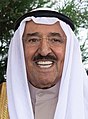 29. September: Sabah al-Ahmad al-Dschabir as-Sabah (2018)