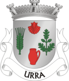 Wappen von Urra