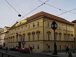 Palác_Rohanský_(Malá_Strana),_Praha_1,_Karmelitská_č._p._386_Malá_Strana.JPG