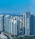 صورة مصغرة لـ قائمة أطول المباني في تل أبيب