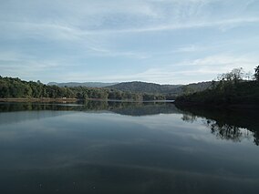 Peechi Dam area - Dec 2011 0254.JPG