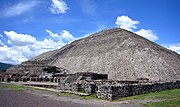 Miniatura per Teotihuacan