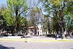 Miniatura para San Miguel Zinacantepec