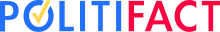 PolitiFact is a fact-checking website that rates the accuracy of claims by elected officials and others on its Truth-O-Meter.