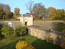 Porte de france