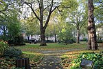 Portman Square and Manchester Square