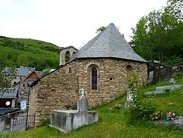 Église Saint-Simplice