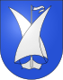 Blason de Préverenges