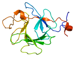 Белок FGF23 PDB 2p39.png