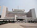 Vignette pour Université du Shandong