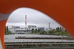 Miniatura para Central nuclear de Kursk