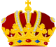 Rangkroon keizer.svg