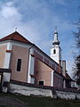 Katholischen Kirche