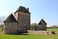 Prieuré Notre-Dame de Reugny