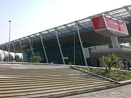 Luchthaven Tirana