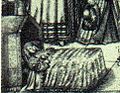 Q4269872 Hertog van Kintyre en Lorne geboren op 18 januari 1602 overleden op 27 mei 1602