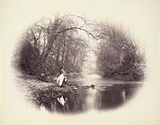 Early spring, 1860