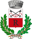Rosasco címere