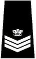 Staff Sergeant