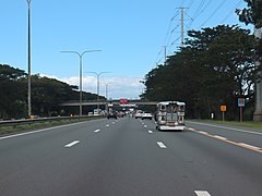 SLEX, Cabuyao