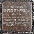 Schweitzer, Johann