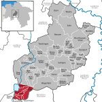 Die Samtgemeinde Lemförde im Landkreis Diepholz