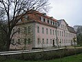 Das Schloss Schlotheim