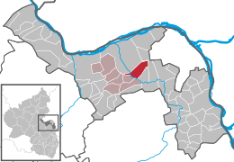 Schwabenheim – Mappa