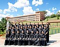 Seminaristas Diocesanos Militares do Brasil