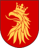 Skåne arması