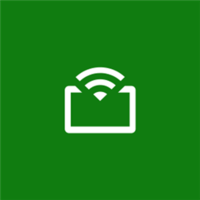 Логотип программы Xbox SmartGlass