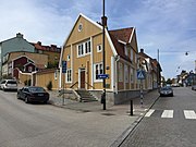 Karlskrona, Södöö-Hof