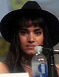 Pienoiskuva sivulle Sofia Boutella