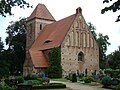 Dorfkirche Sommerstorf
