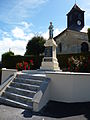 Monument aux morts