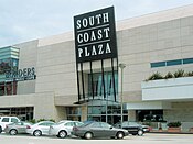 South Coast Plaza is an upscale-luxury shopping center in Costa Mesa, California, United States.