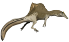 Спинозавр aegyptiacus