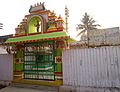 Sri Vasavi Kanyaka Parameswari Temple, Rayagada