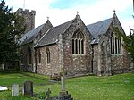 Church of St Cadoc