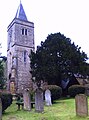St Clement's Church, Worlaby, North Lincolnshire
