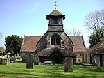 Church of St Leonard