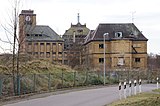 Brauerei Sternburg in Lützschena-Stahmeln