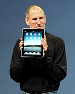 Steve Job Pictures