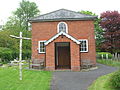 Stoke Row Independent Chapel