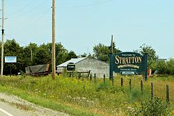 Stratton