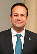 Leo Varadkar