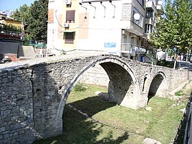 Le pont des tanneurs