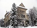 Museo dei Tatra a Zakopane