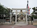 4/29 巽神社（生野区）