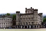 Taymouth Castle Dairy